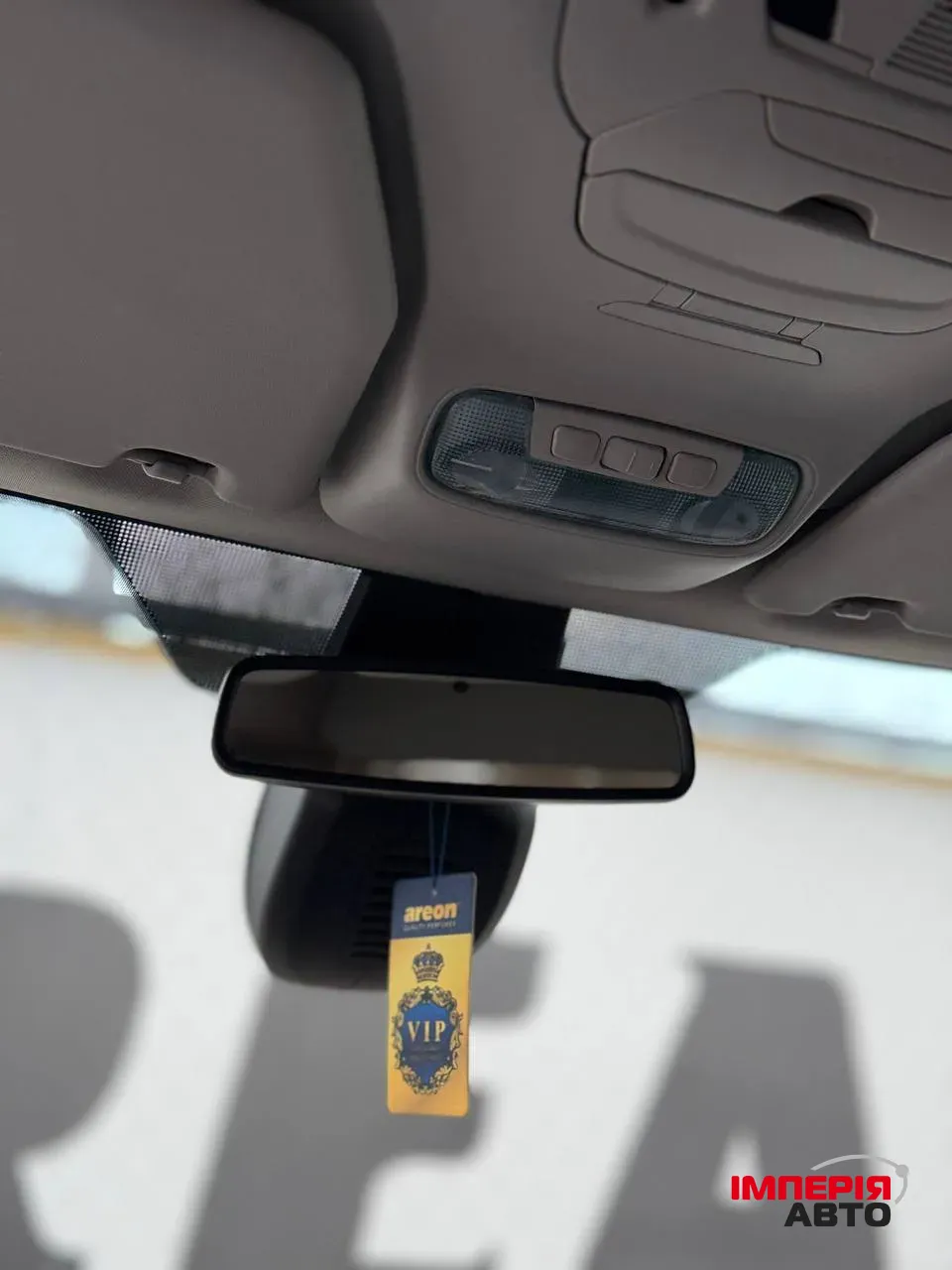 Ford Tourneo Connect - фото 28