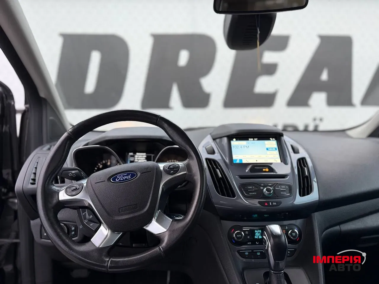 Ford Tourneo Connect - фото 25