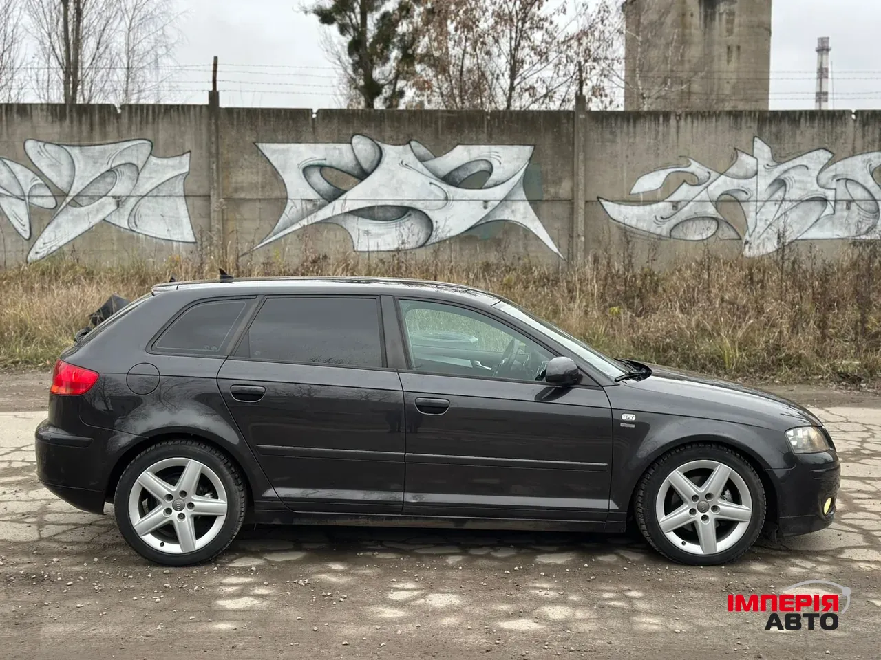 Audi A3 - фото 5