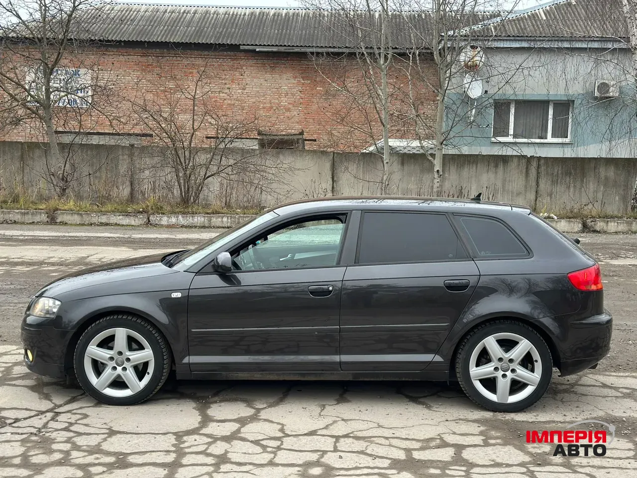 Audi A3 - фото 10