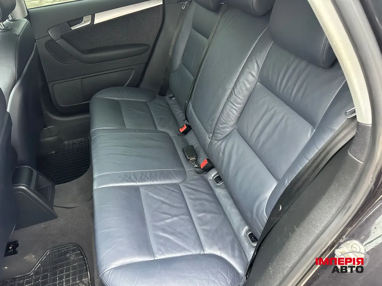 Audi A3 - фото 15