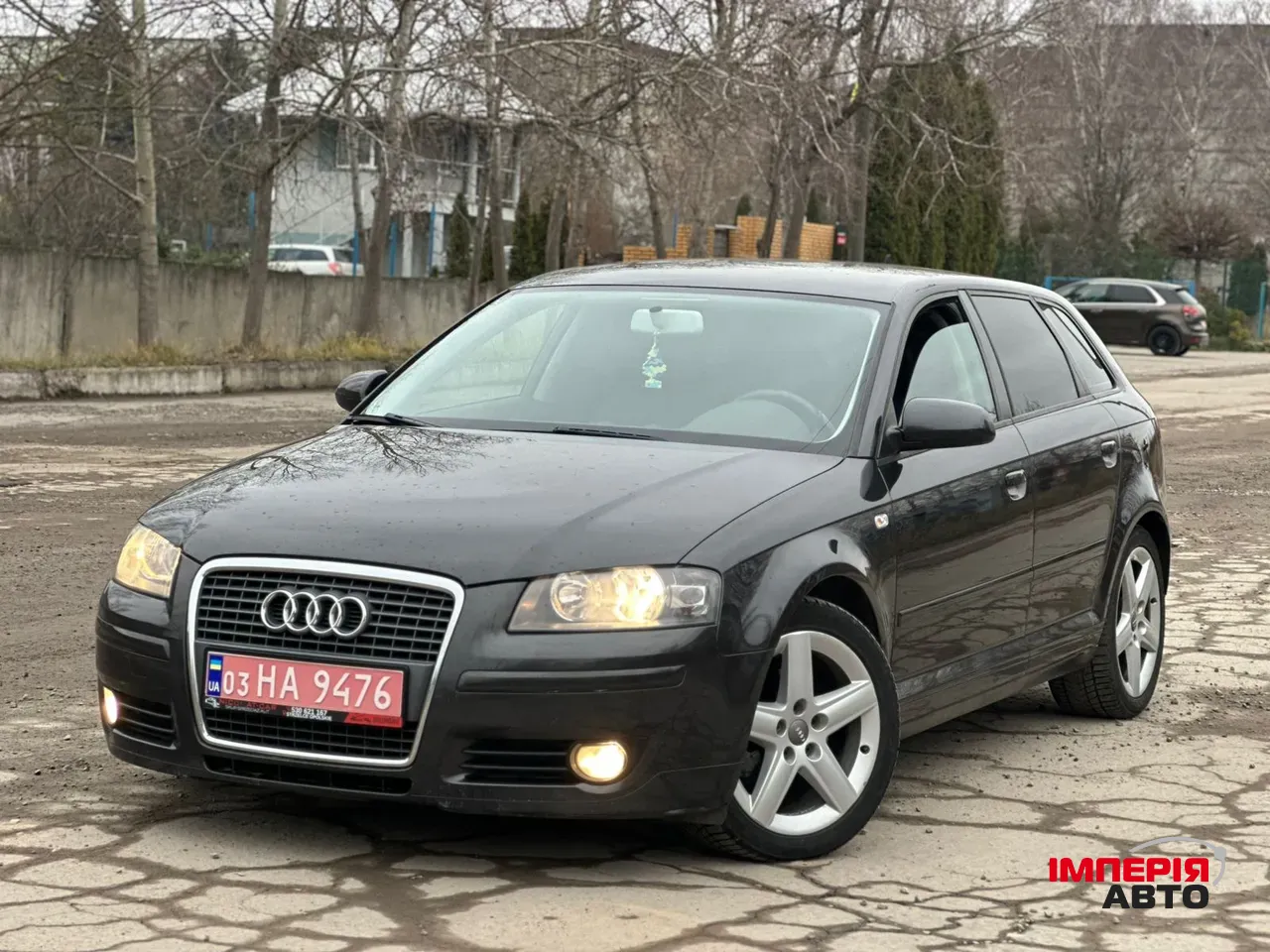Audi A3 - фото 18