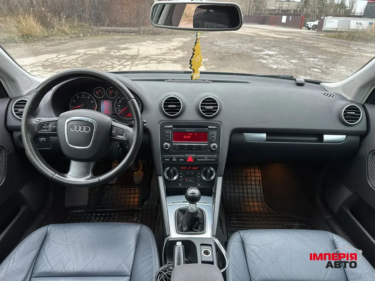 Audi A3 - фото 14