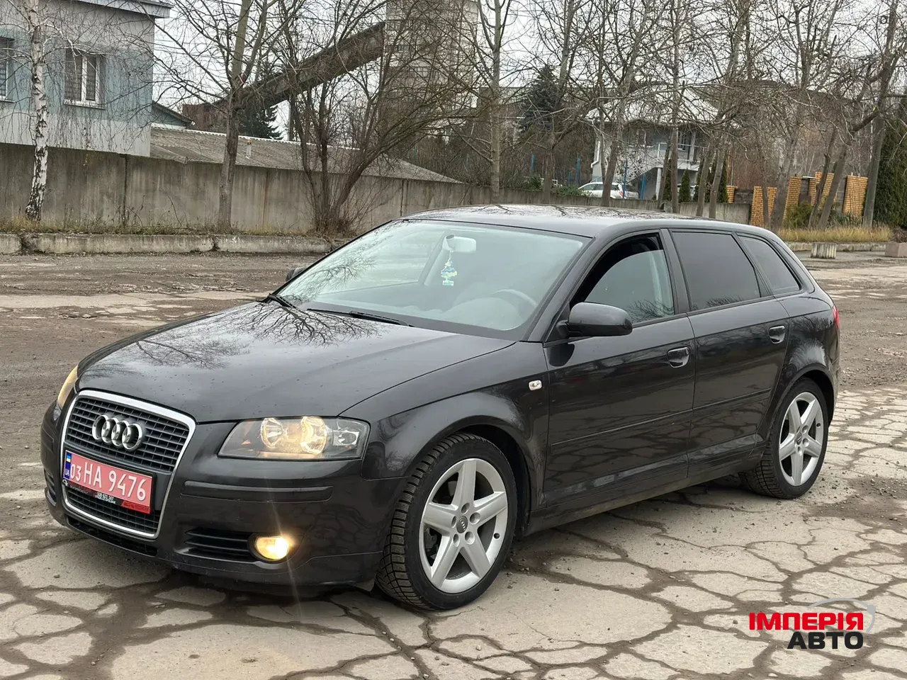 Audi A3 - фото 7