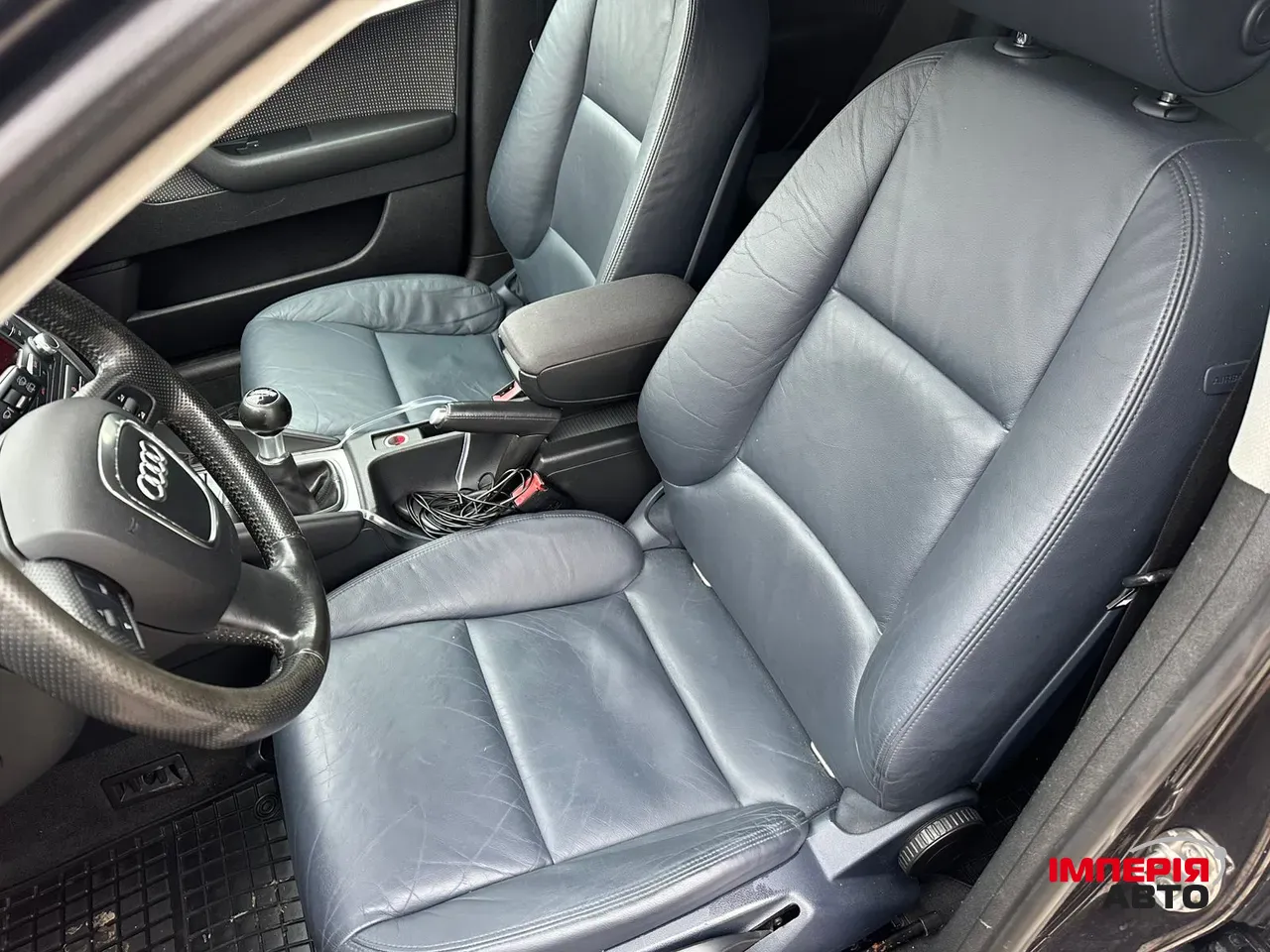 Audi A3 - фото 6