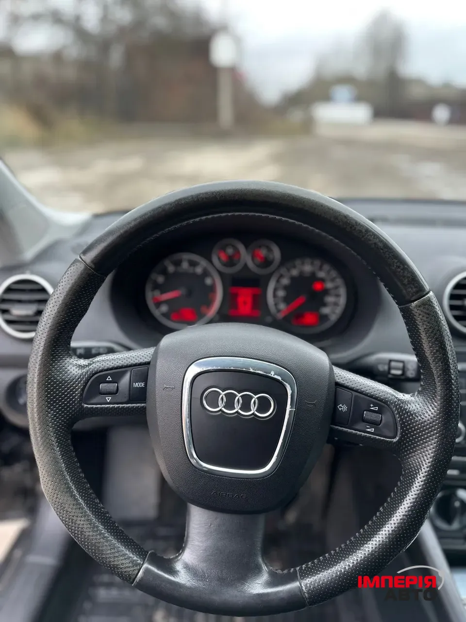 Audi A3 - фото 13