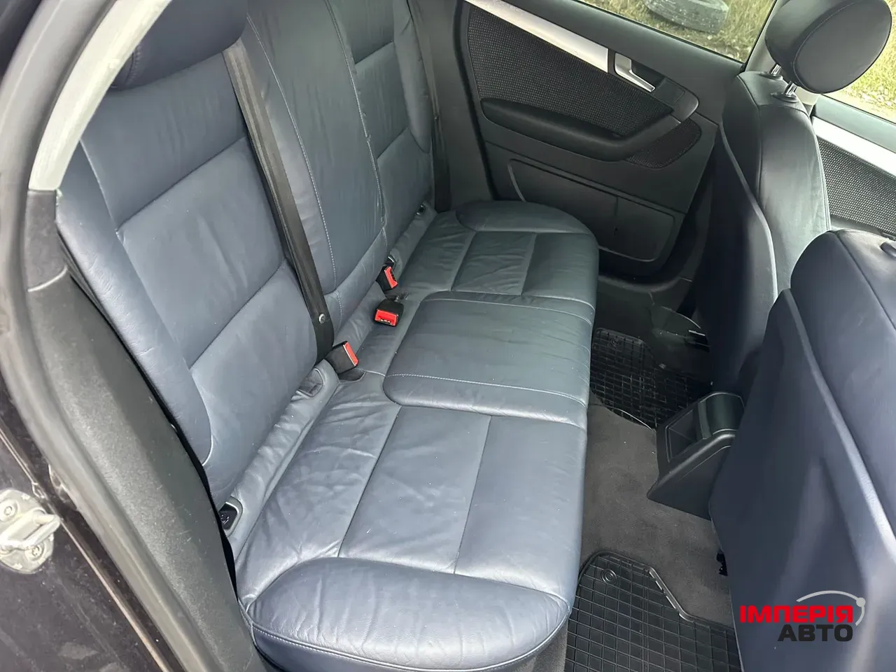 Audi A3 - фото 17