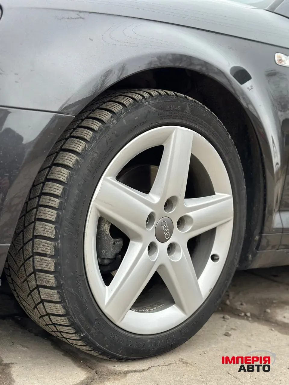 Audi A3 - фото 9