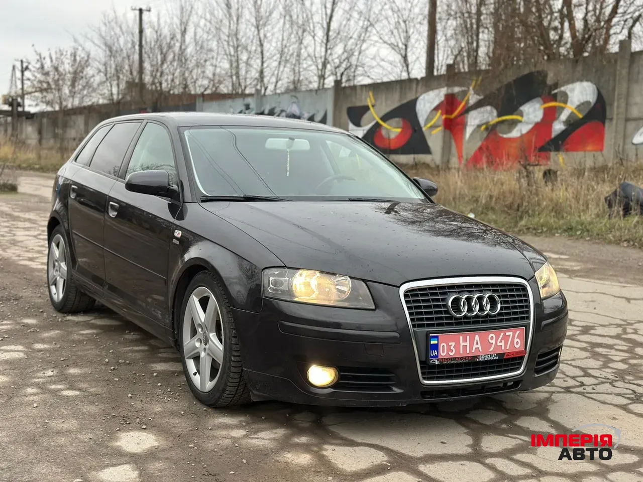 Audi A3 - фото 2