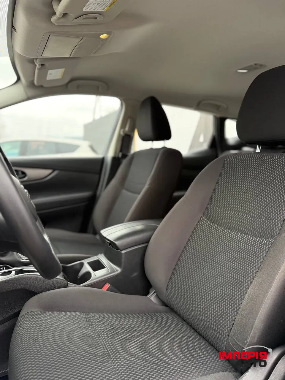 Nissan Rogue Sport - фото 3