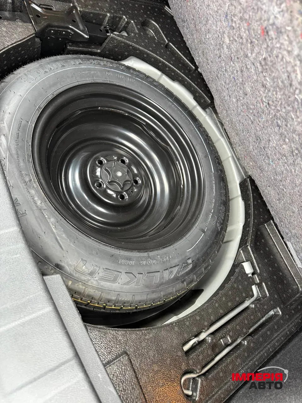 Nissan Rogue Sport - фото 17