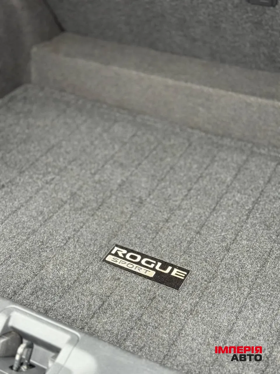 Nissan Rogue Sport - фото 15