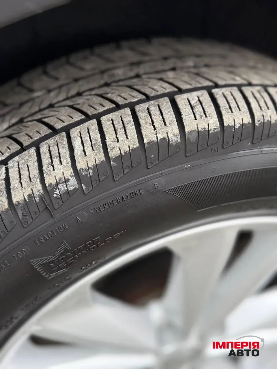 Nissan Rogue Sport - фото 29