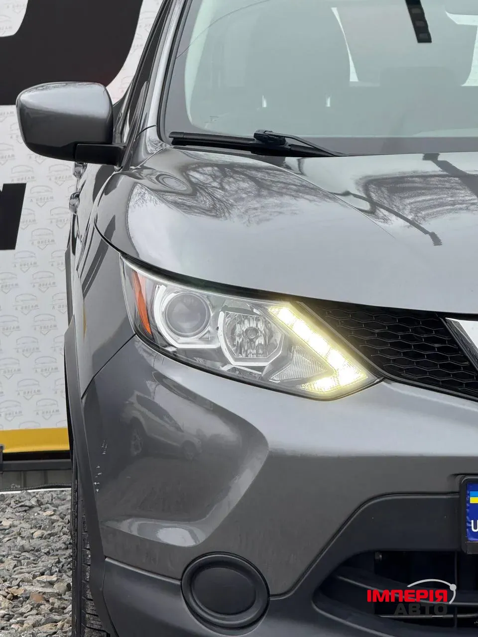 Nissan Rogue Sport - фото 9