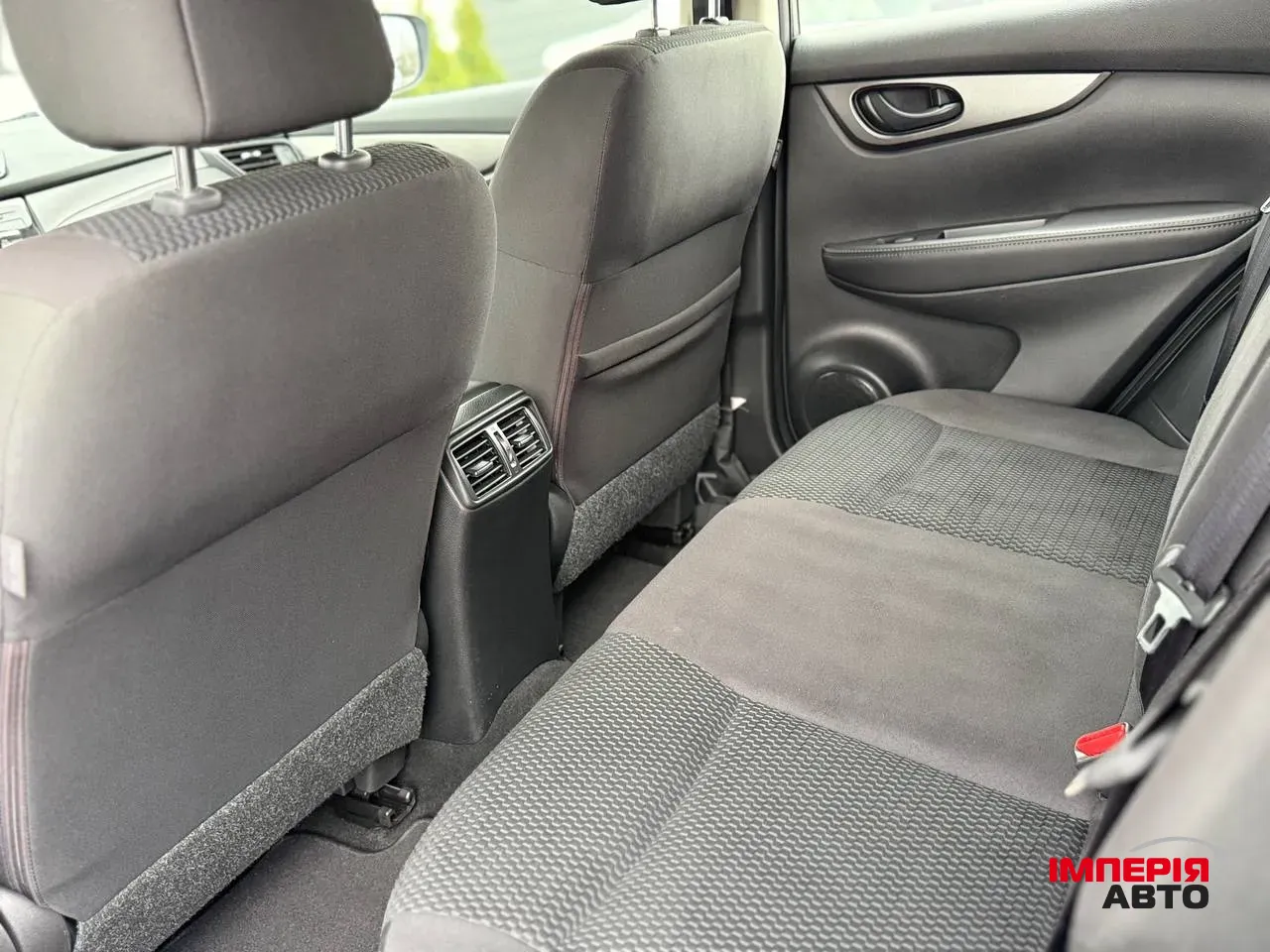 Nissan Rogue Sport - фото 22