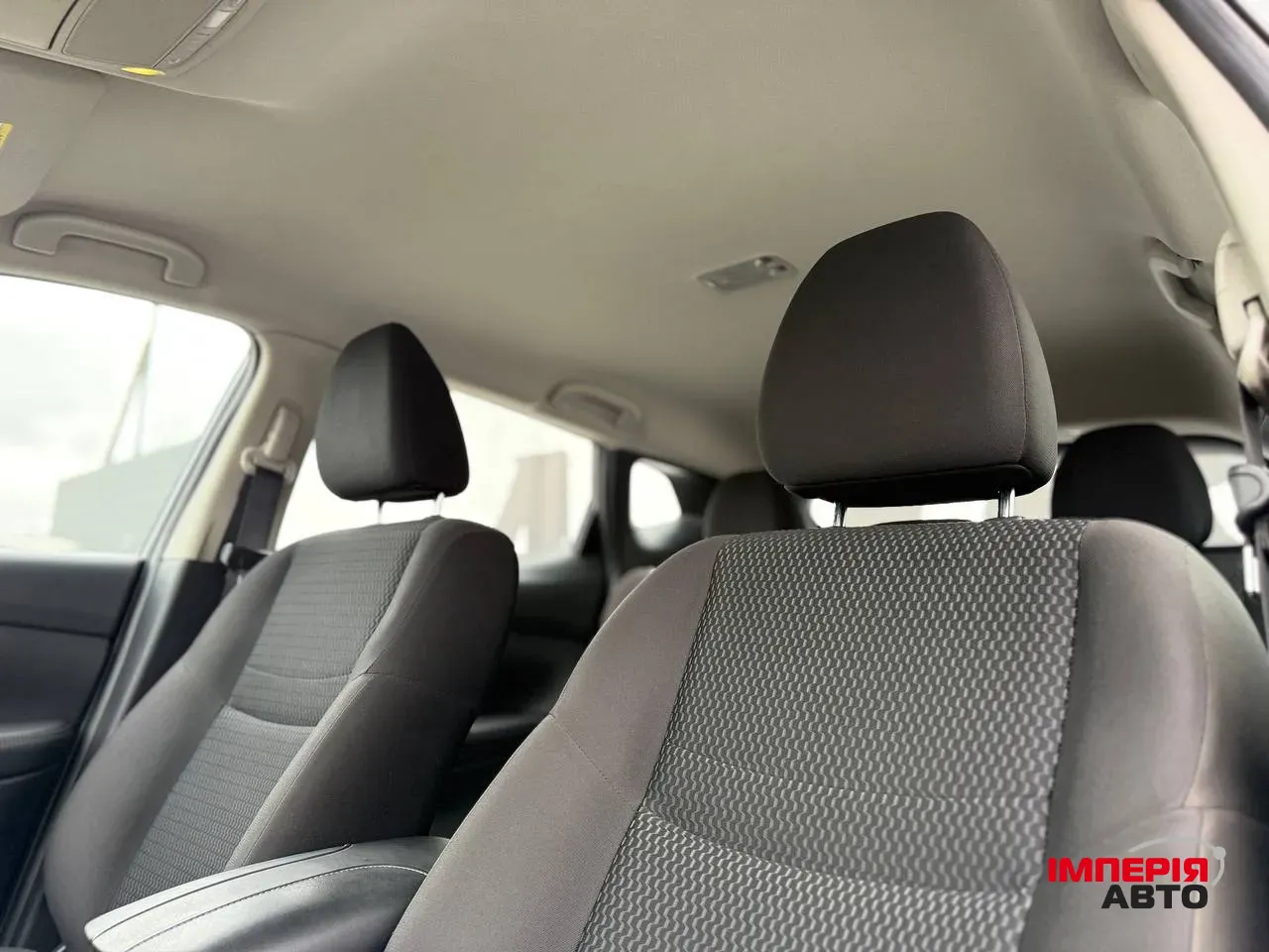 Nissan Rogue Sport - фото 7