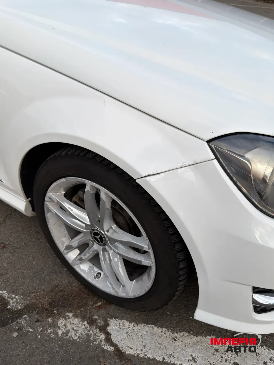 Mercedes-Benz C-Класс - фото 6