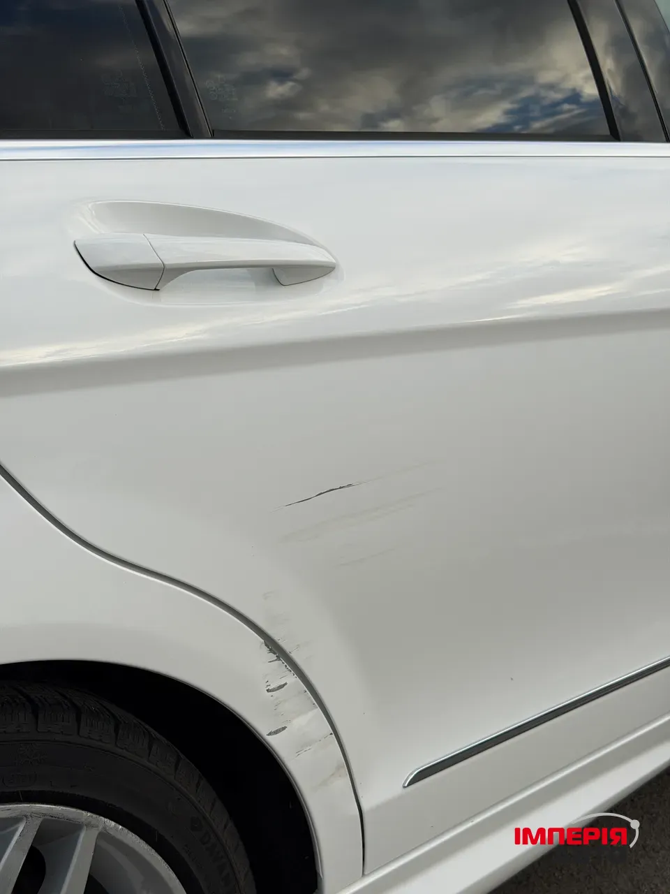 Mercedes-Benz C-Класс - фото 9