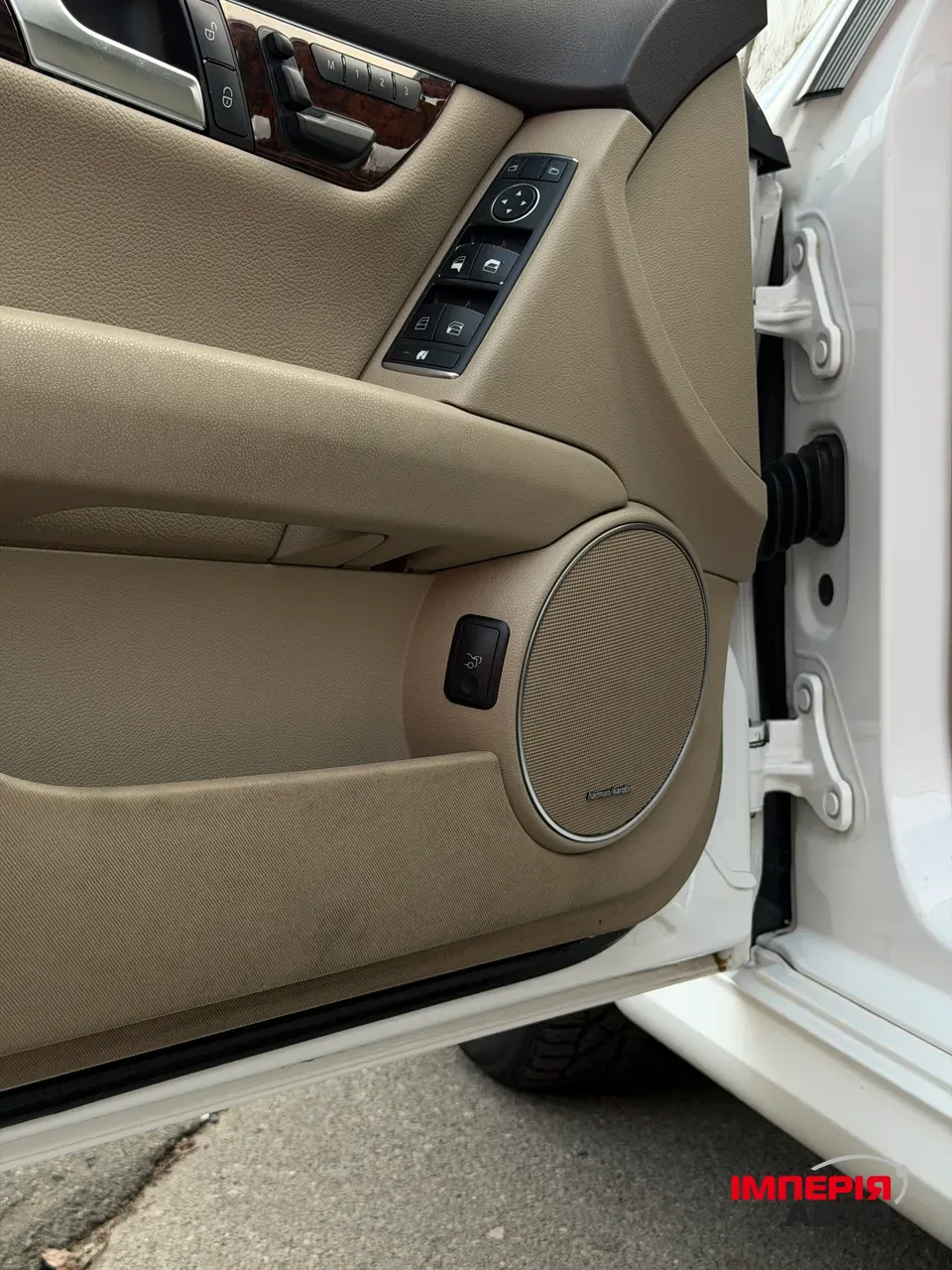 Mercedes-Benz C-Класс - фото 12