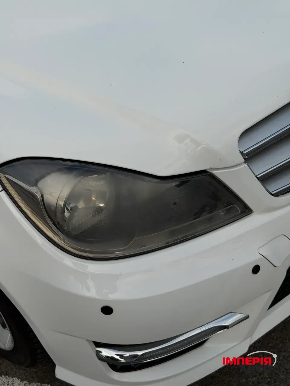 Mercedes-Benz C-Класс - фото 7