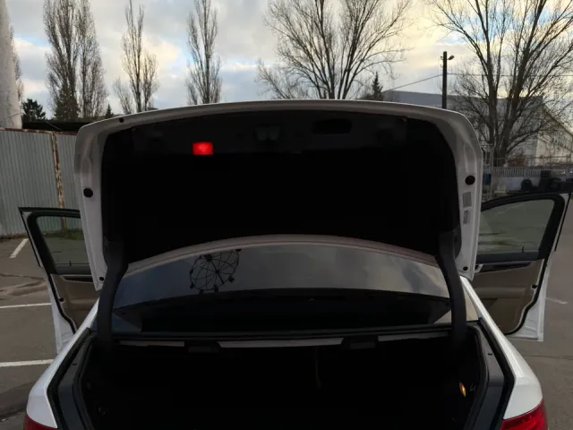 Mercedes-Benz C-Класс - фото 4