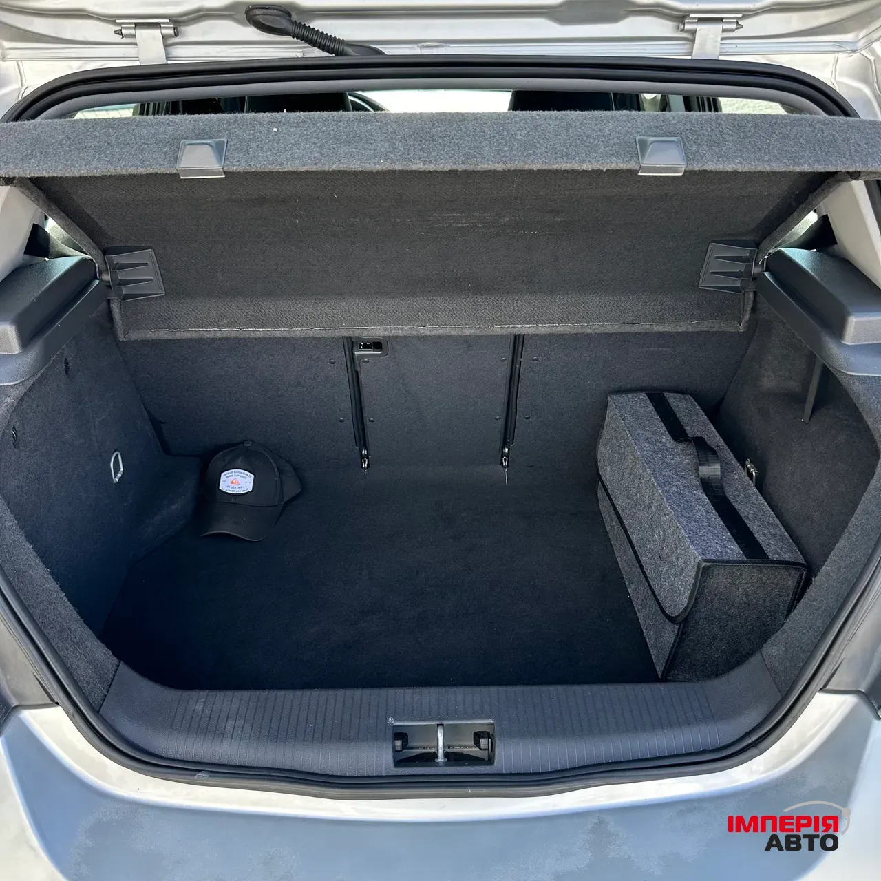 Opel Astra - фото 6