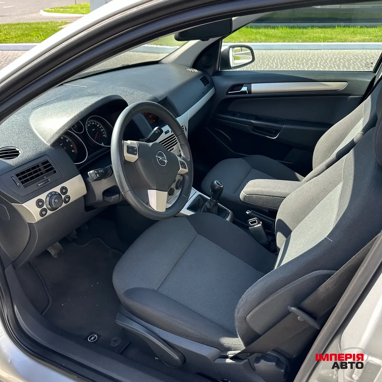 Opel Astra - фото 9