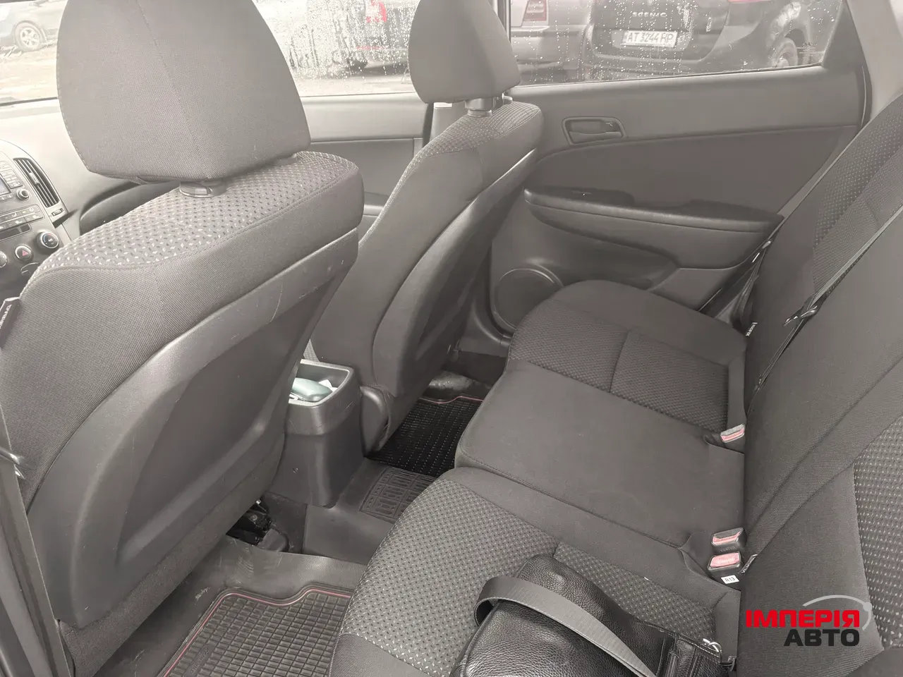 Hyundai i30 - фото 12