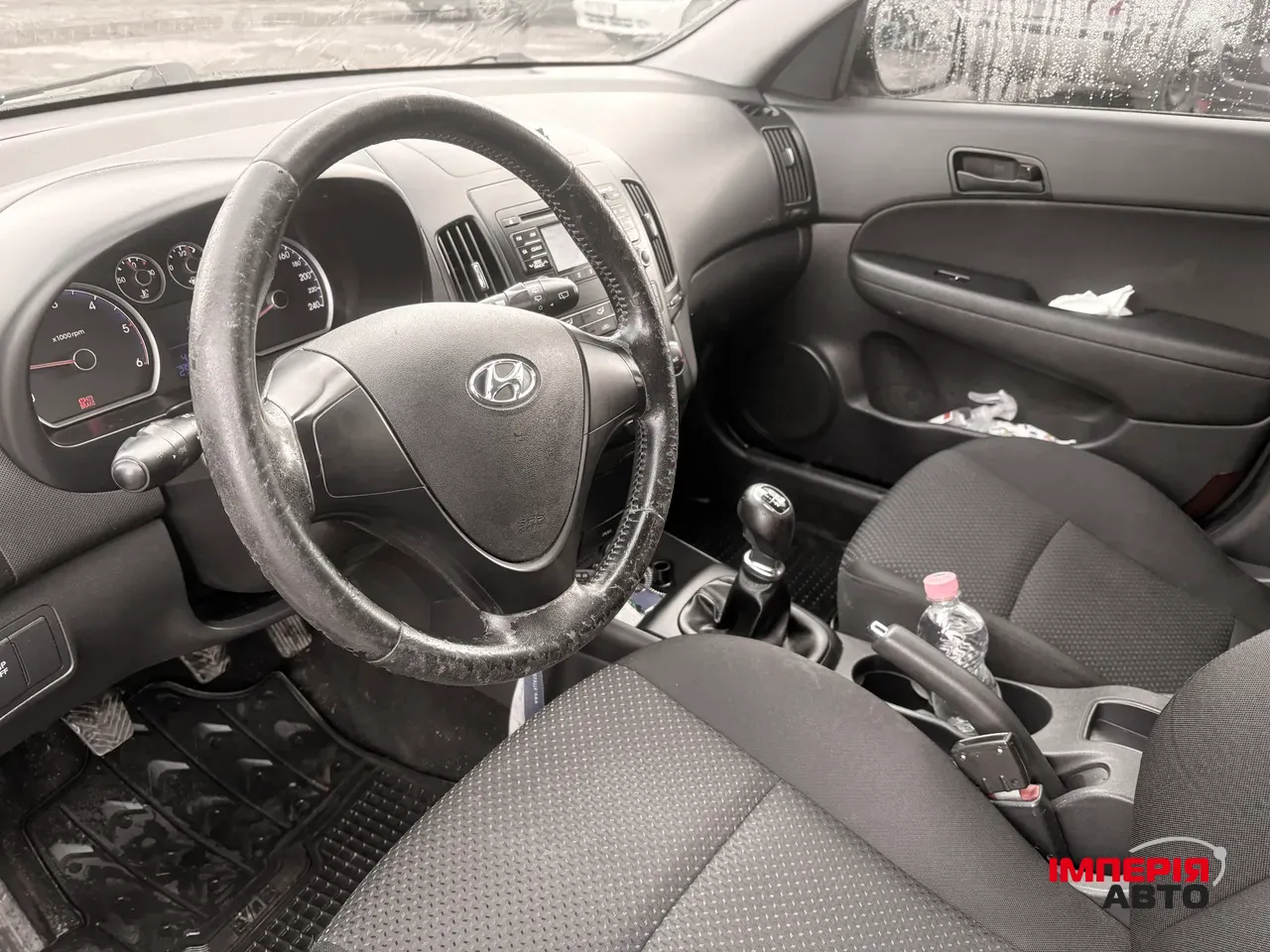 Hyundai i30 - фото 9