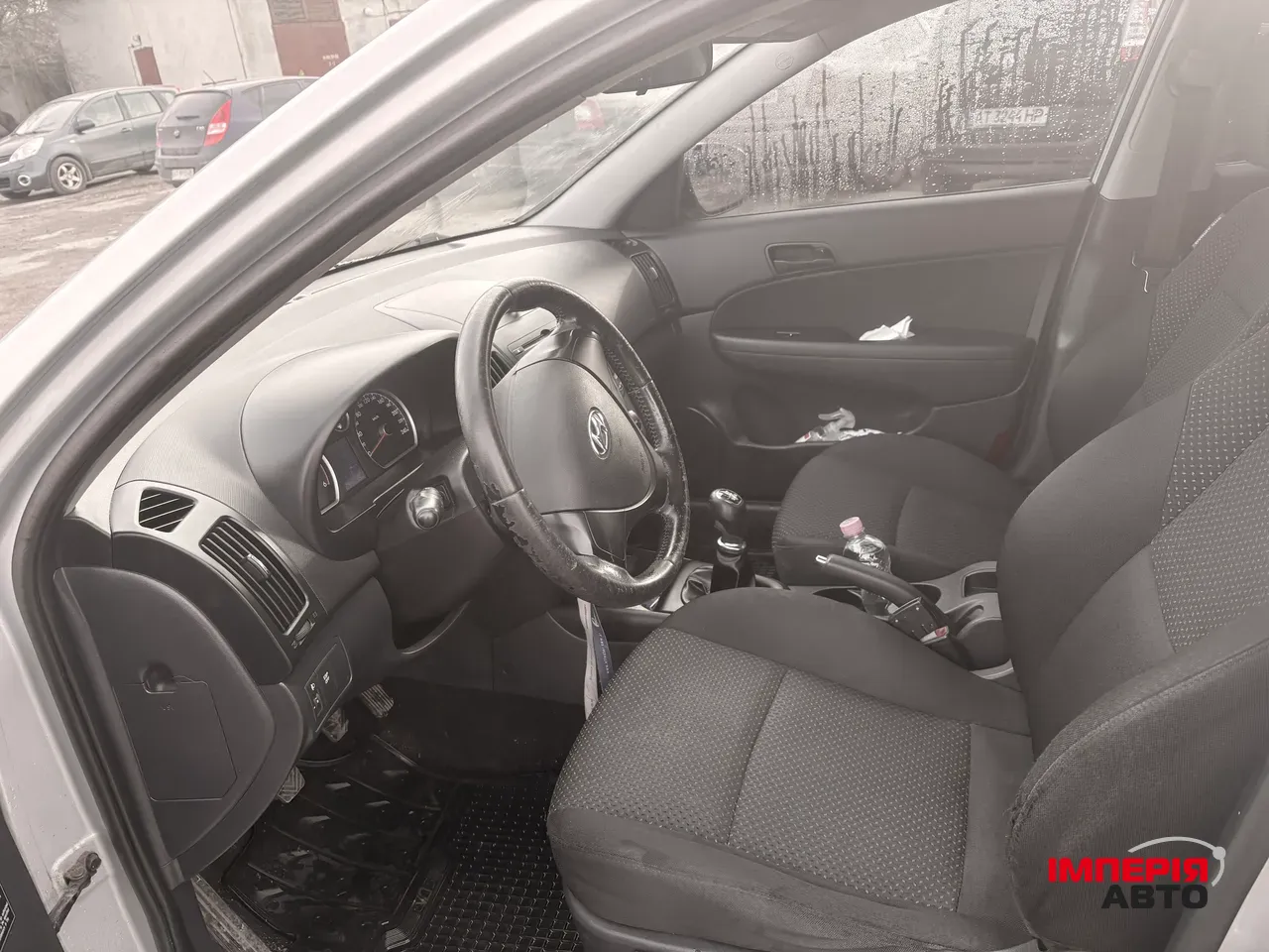 Hyundai i30 - фото 11