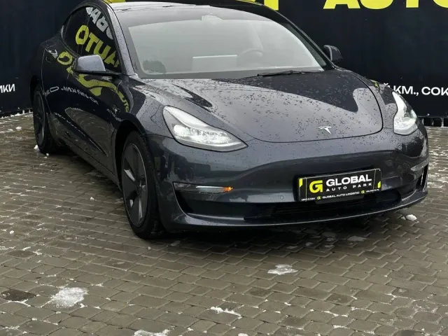Tesla Model 3 2022, Львів, $23 900 - зображення 3