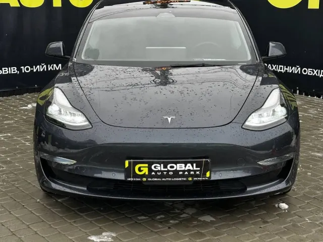 Tesla Model 3 2022, Львів, $23 900 - зображення 1