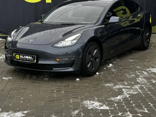 Tesla Model 3 2022, Львів, $23 900 - зображення 2