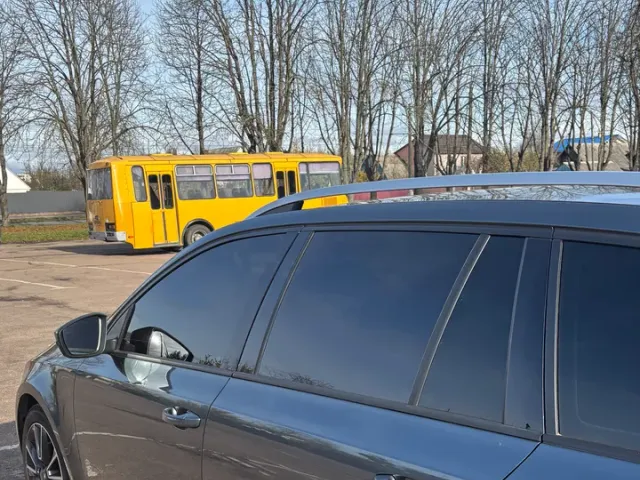 Skoda Octavia - фото 5