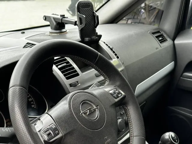 Opel Zafira - фото 4