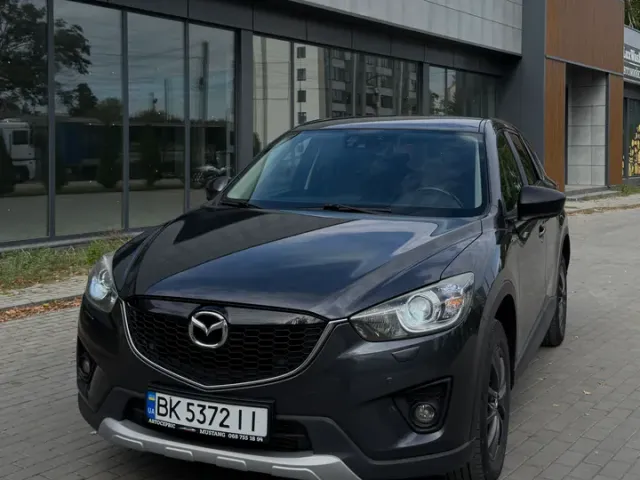 Mazda CX-5 2014, Рівне, $15 000 - зображення 3
