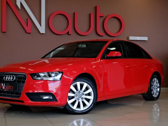 Audi A4 2014, Одеса, $13 400 - зображення 2