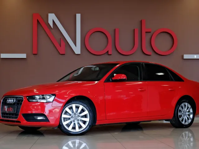 Audi A4 2014, Одеса, $13 400 - зображення 1