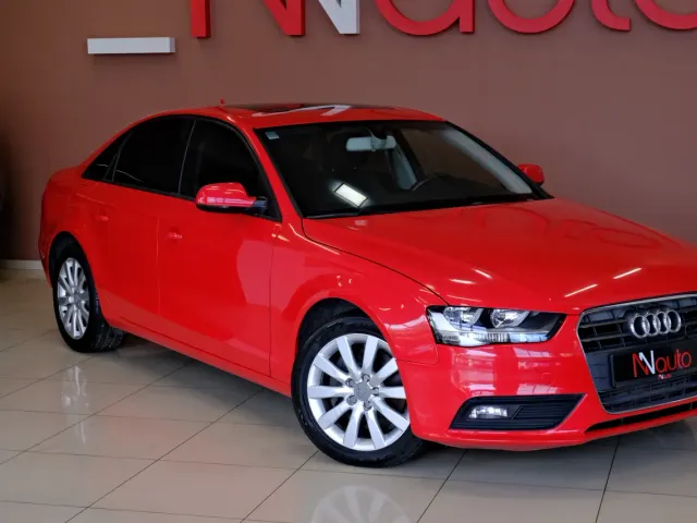 Audi A4 2014, Одеса, $13 400 - зображення 4