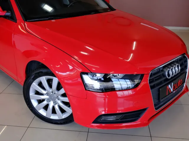 Audi A4 2014, Одеса, $13 400 - зображення 3