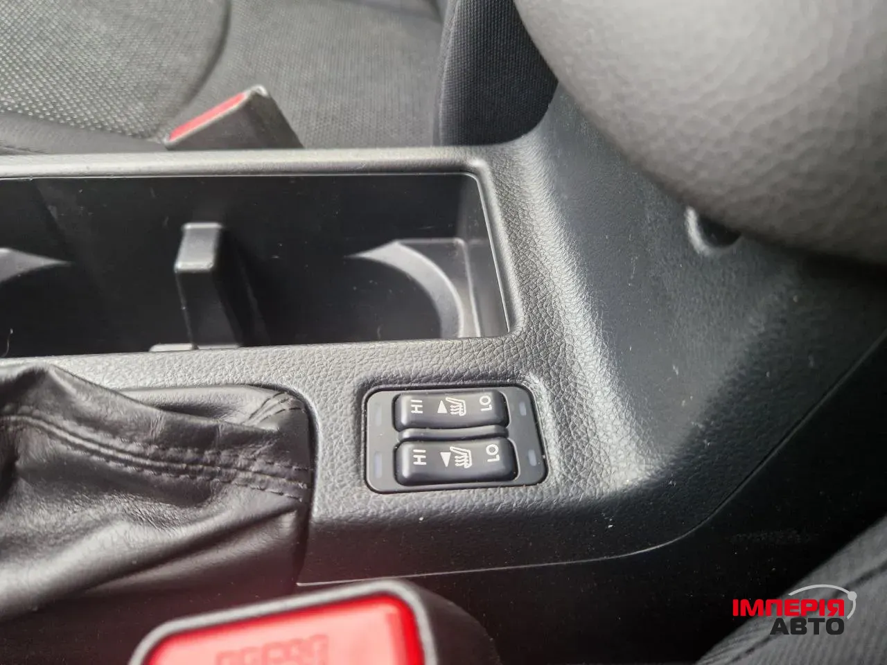 Subaru Impreza - фото 26