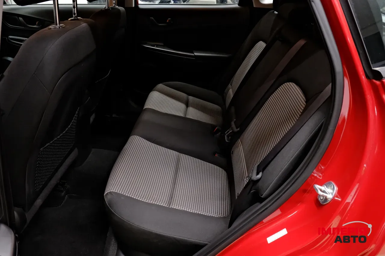 Hyundai Kona - фото 9