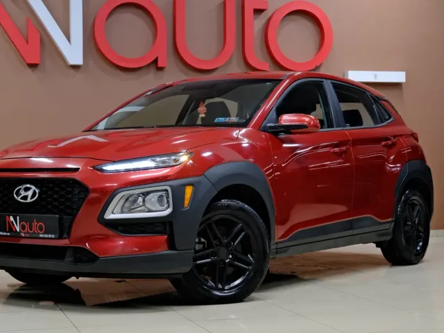Hyundai Kona - фото 2