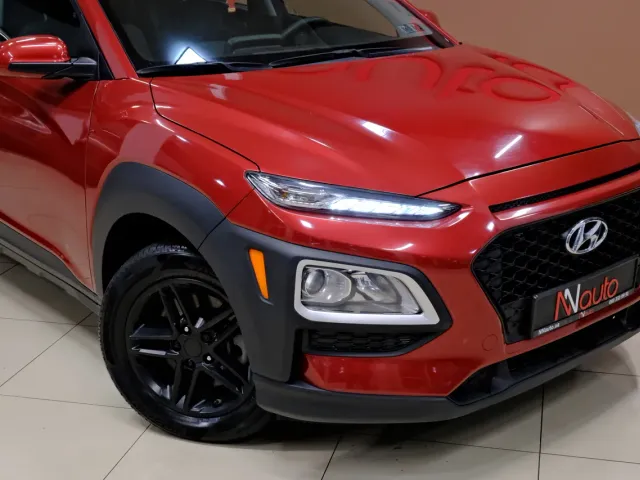 Hyundai Kona - фото 3