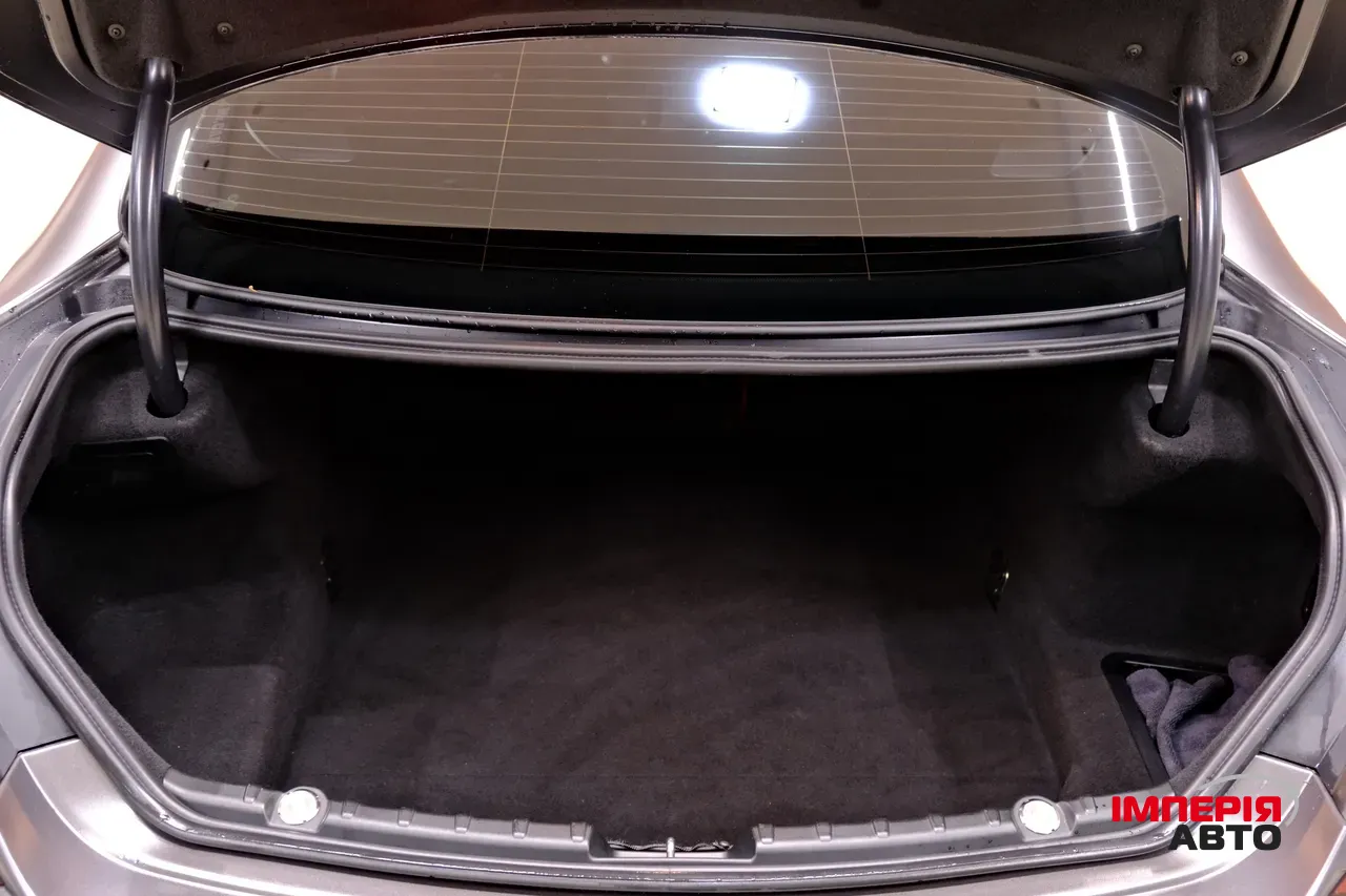 BMW 6 серії - фото 9