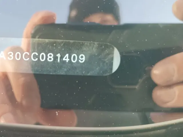 Volkswagen Passat (North America and China) - фото 4