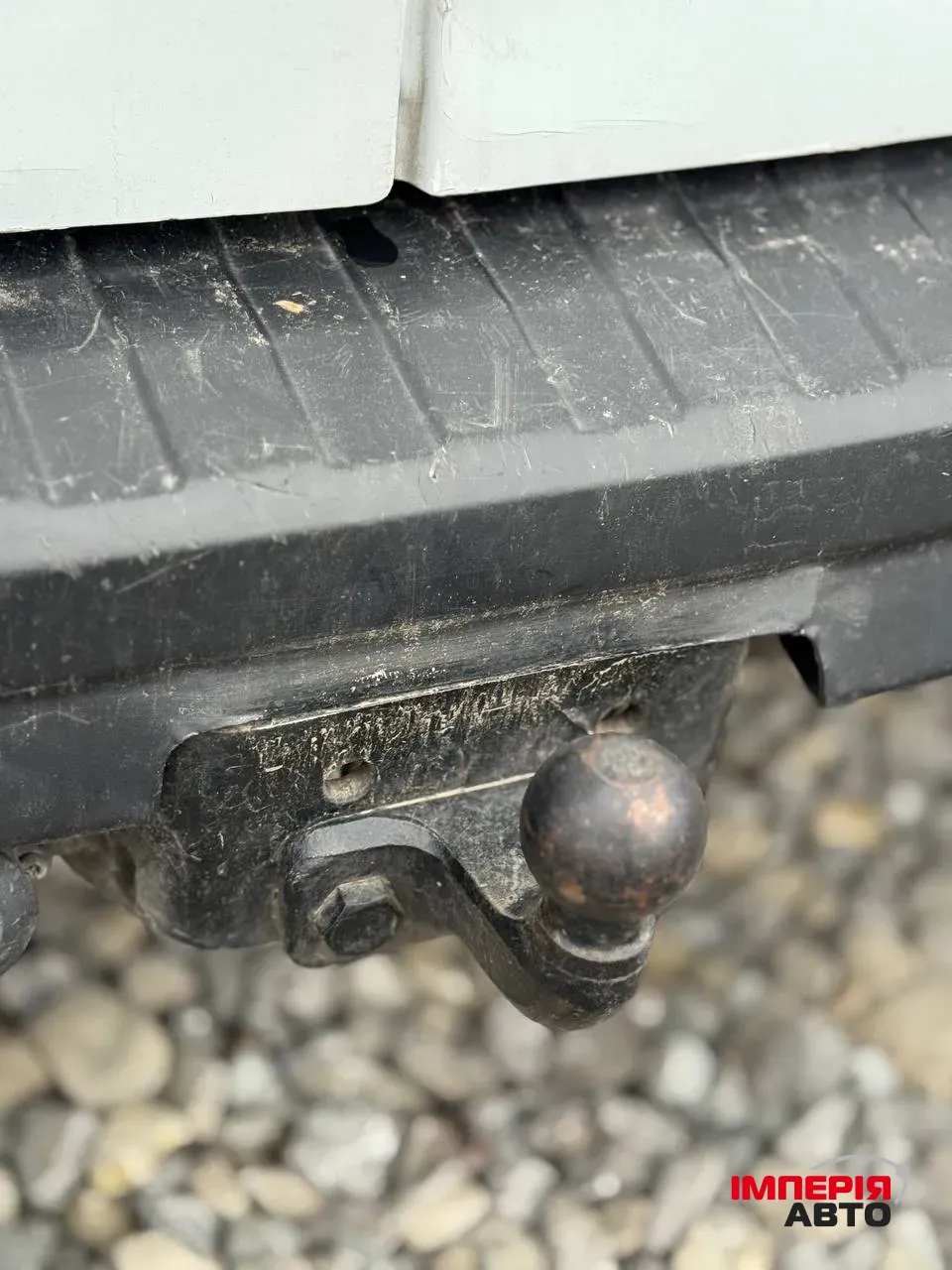 Renault Trafic - фото 16