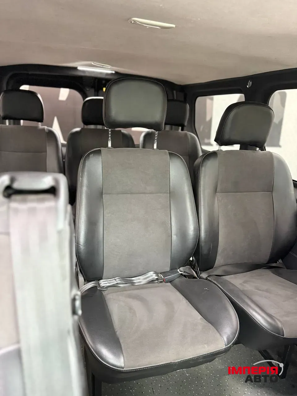 Renault Trafic - фото 6