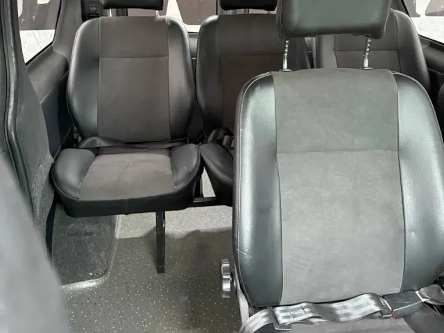 Renault Trafic - фото 5