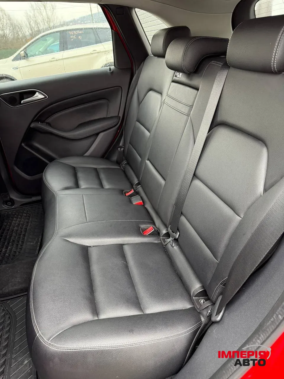 Mercedes-Benz B-Класс - фото 25